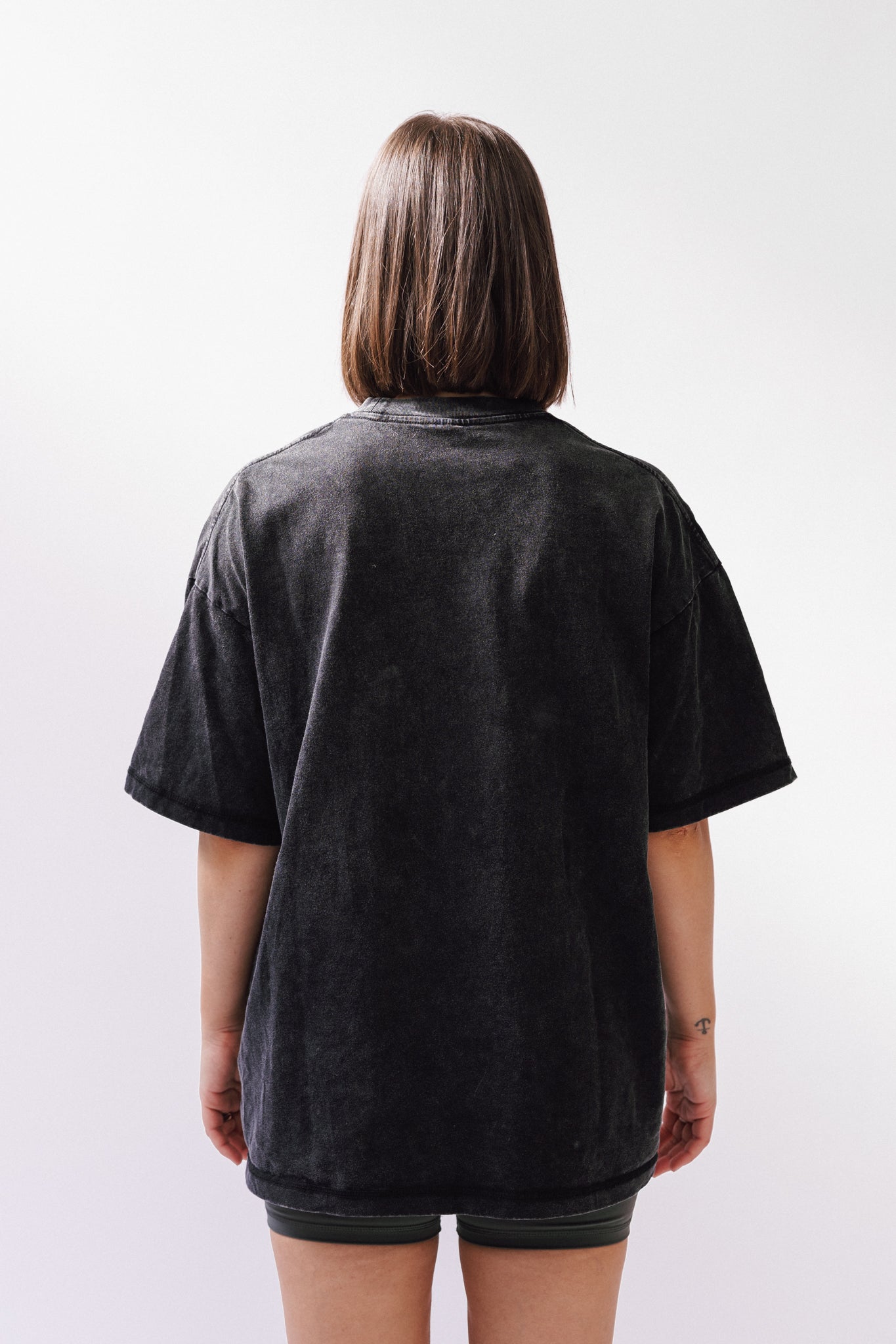 Timeless Oversized T-Shirt