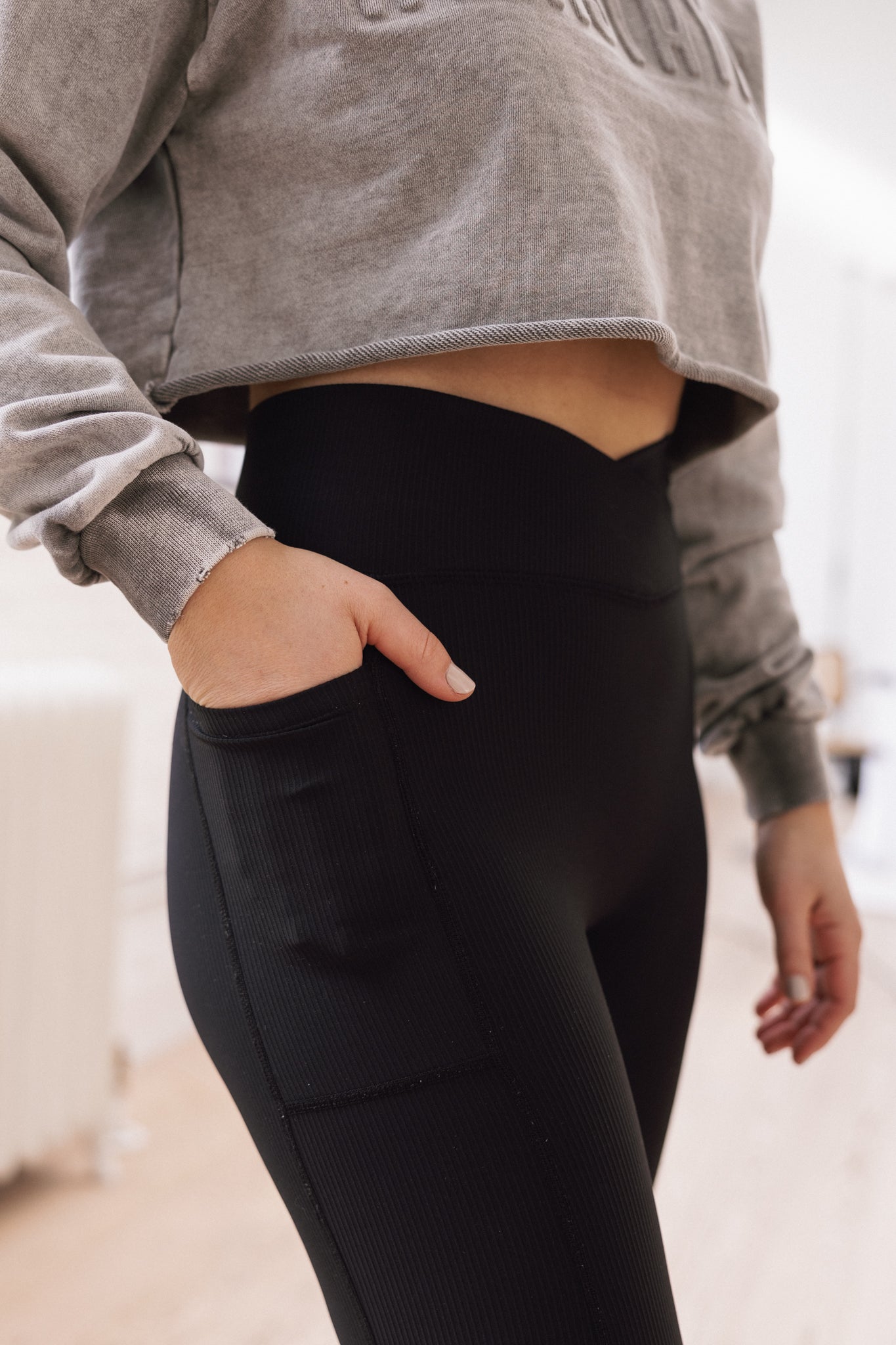 Aimn leggings amazon best sale