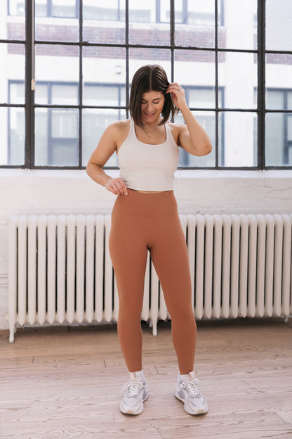 BodyButter Seamless Leggings