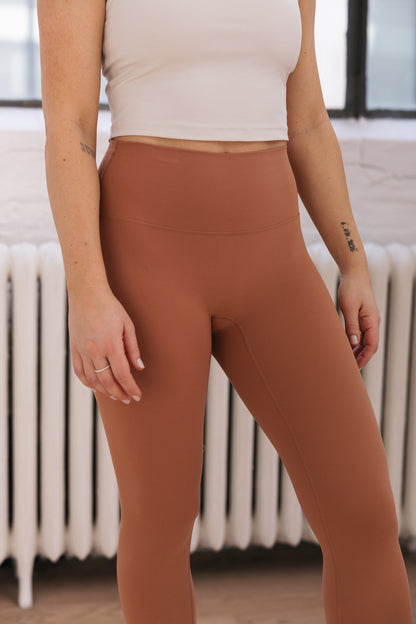 BodyButter Seamless Leggings