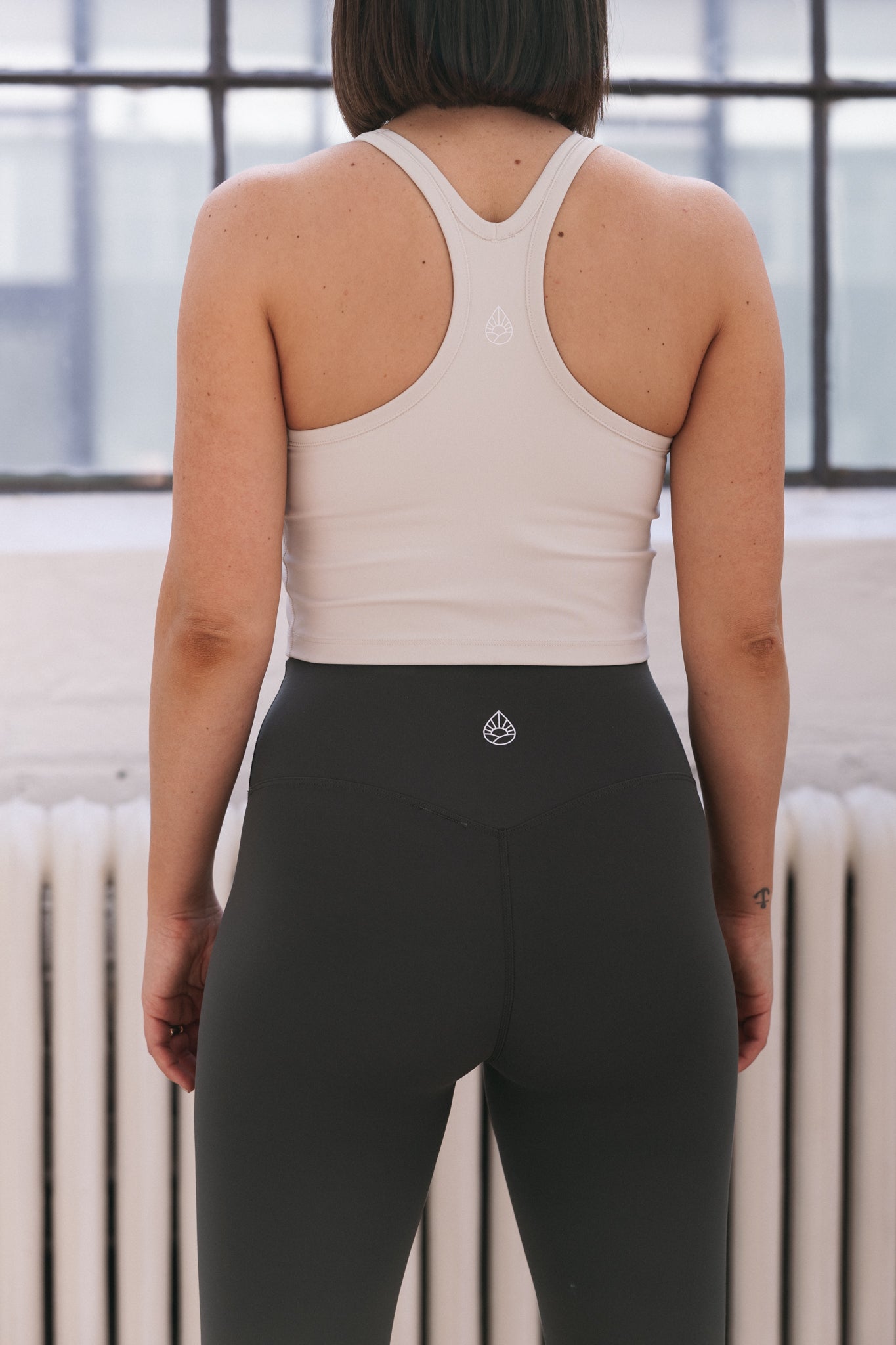 BodyButter Seamless Leggings