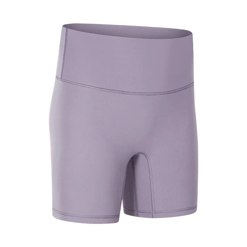 BodyButter Seamless Shorts