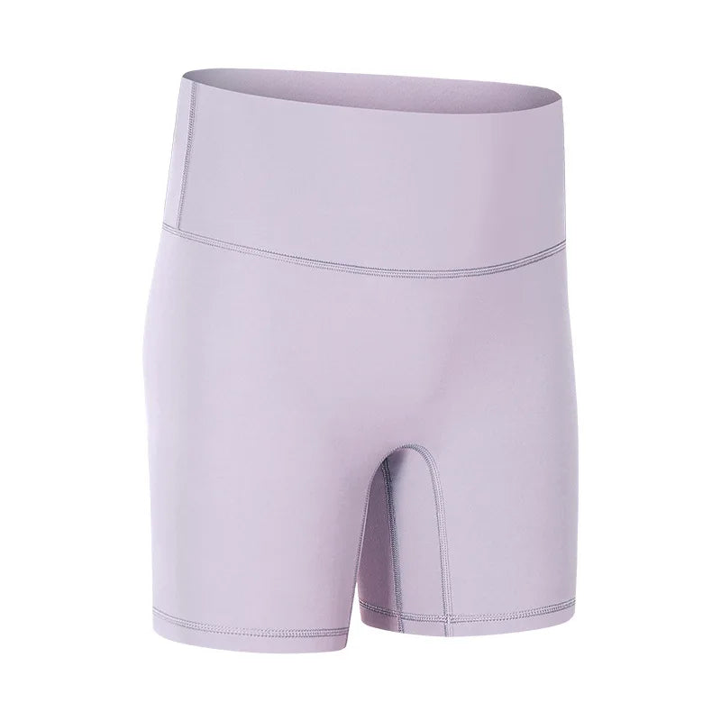 BodyButter Seamless Shorts